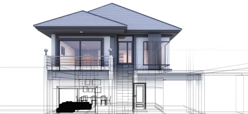 Jasa Desain 3D
